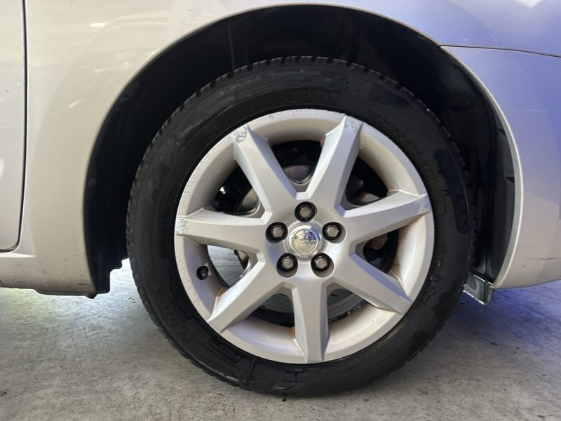 TOYOTA  PRIUS 1.5 I HYBRID 112 CH BVA  2006