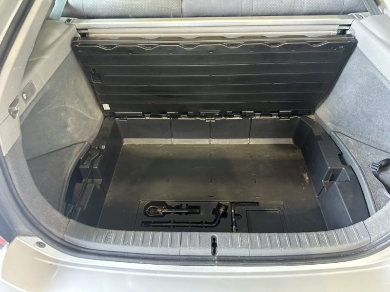 TOYOTA  PRIUS 1.5 I HYBRID 112 CH BVA  2006