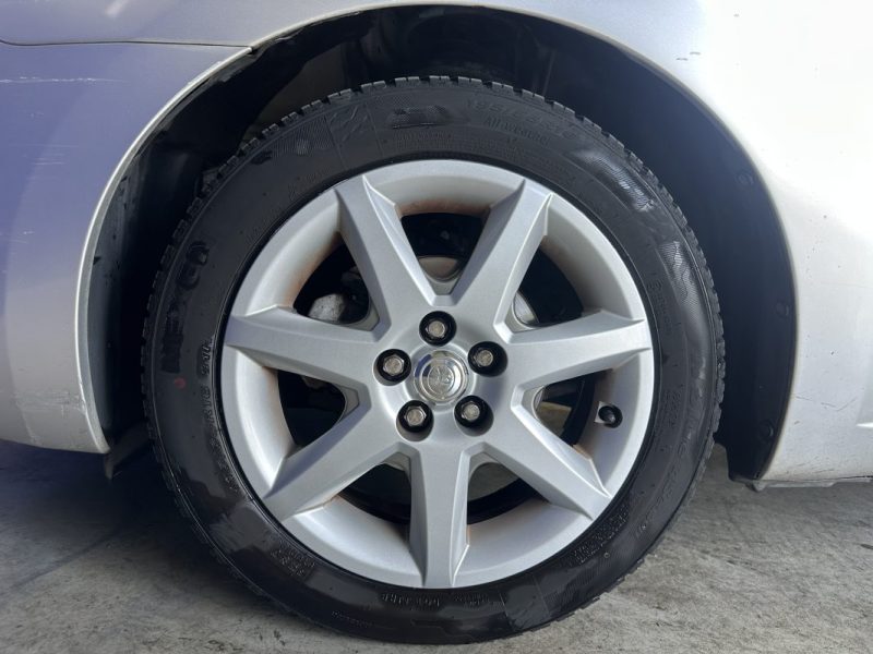 TOYOTA  PRIUS 1.5 I HYBRID 112 CH BVA  2006