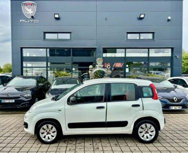 FIAT PANDA III 1.2 8V 69CH POP 2016