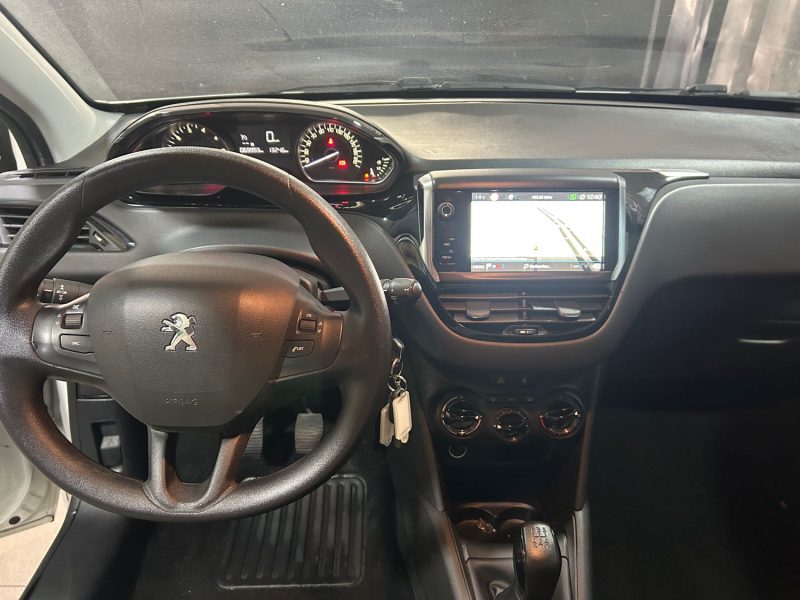 PEUGEOT 208 1.2 2 PLACES 82CH PREMIUM 2018 PRIX HT : 3741 €