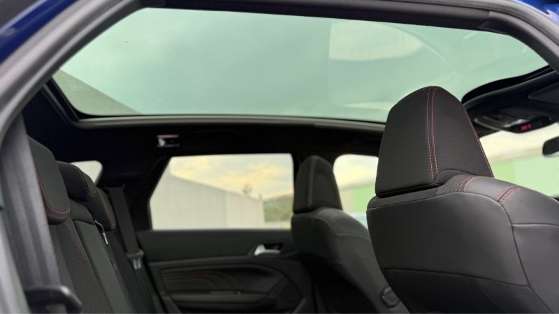 PEUGEOT 308 II SW  1.2 E THP  130CH GT LINE S&S 2017