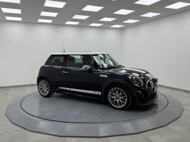 MINI COOPER SD 143CH JOHN COOPER WORK 
