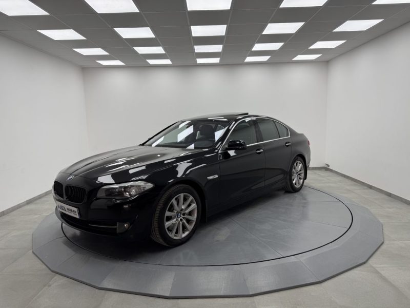B.M.W. SERIE 5 530D 245CV CONFORT BVA 