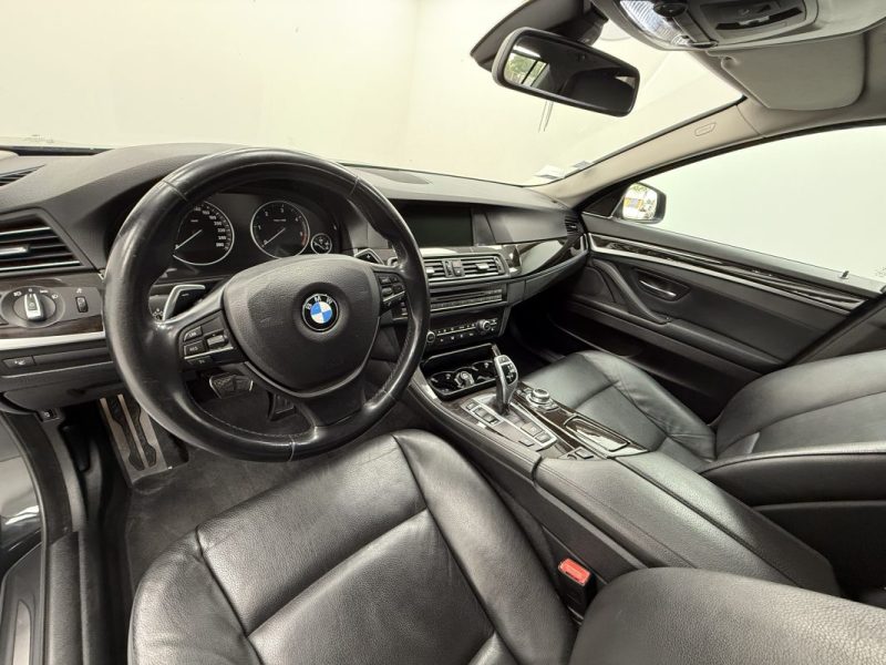 B.M.W. SERIE 5 530D 245CV CONFORT BVA 