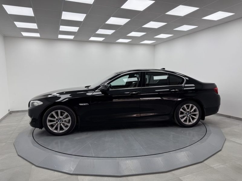 B.M.W. SERIE 5 530D 245CV CONFORT BVA 
