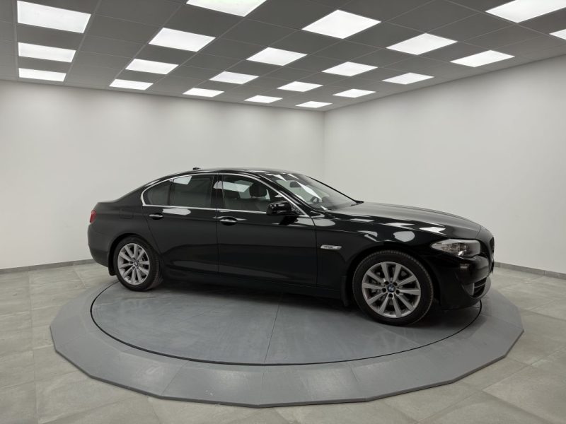 B.M.W. SERIE 5 530D 245CV CONFORT BVA 