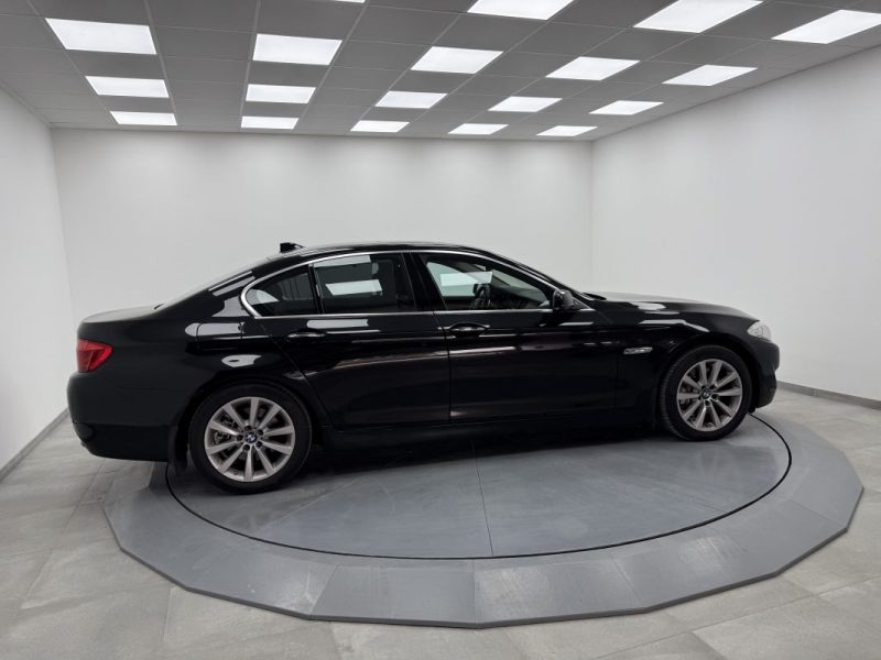 B.M.W. SERIE 5 530D 245CV CONFORT BVA 