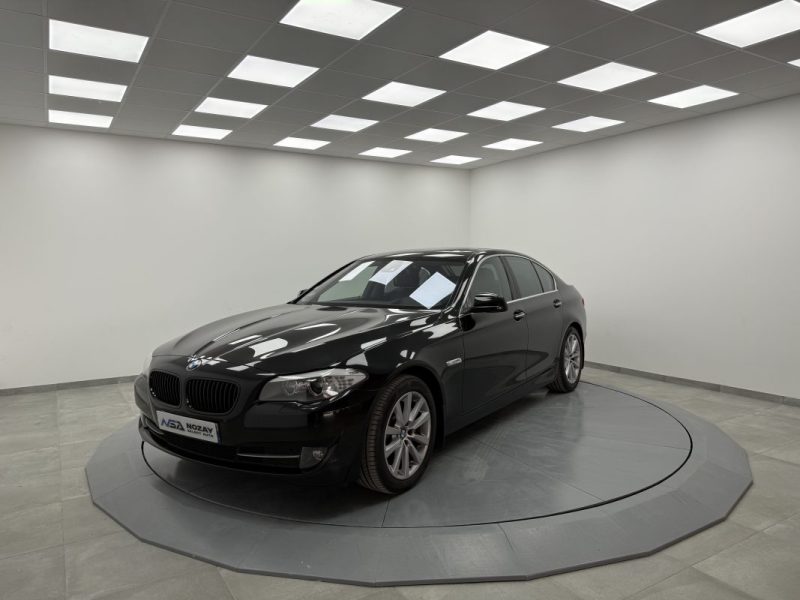 B.M.W. SERIE 5 530D 245CV CONFORT BVA 
