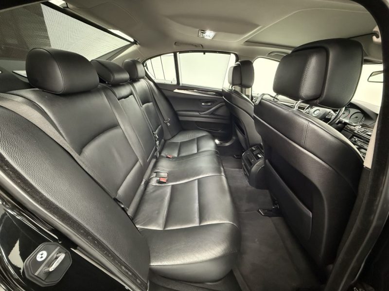 B.M.W. SERIE 5 530D 245CV CONFORT BVA 