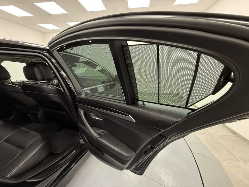 B.M.W. SERIE 5 530D 245CV CONFORT BVA 