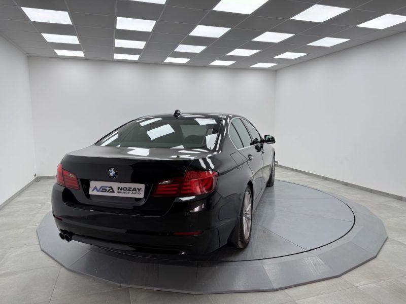 B.M.W. SERIE 5 530D 245CV CONFORT BVA 