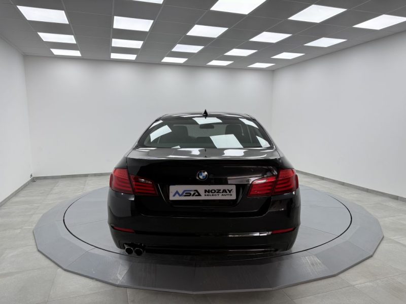B.M.W. SERIE 5 530D 245CV CONFORT BVA 