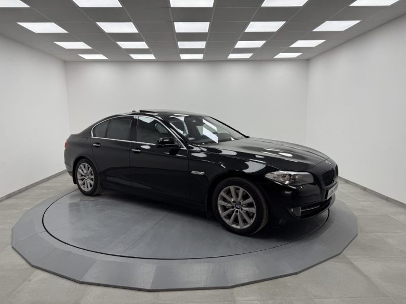 B.M.W. SERIE 5 530D 245CV CONFORT BVA 