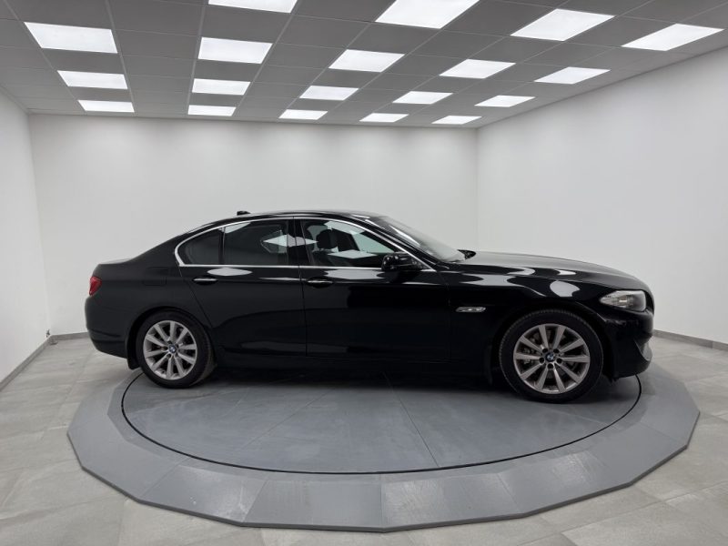 B.M.W. SERIE 5 530D 245CV CONFORT BVA 