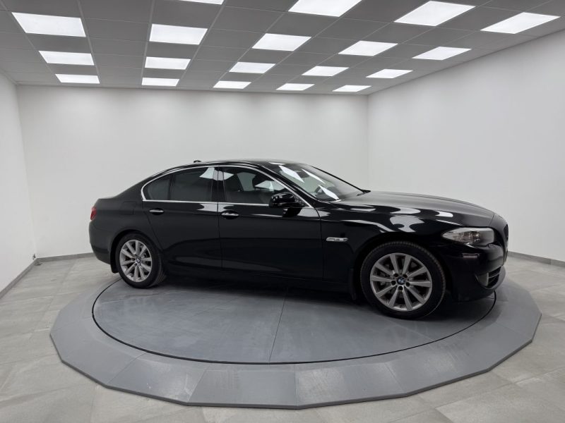 B.M.W. SERIE 5 530D 245CV CONFORT BVA 