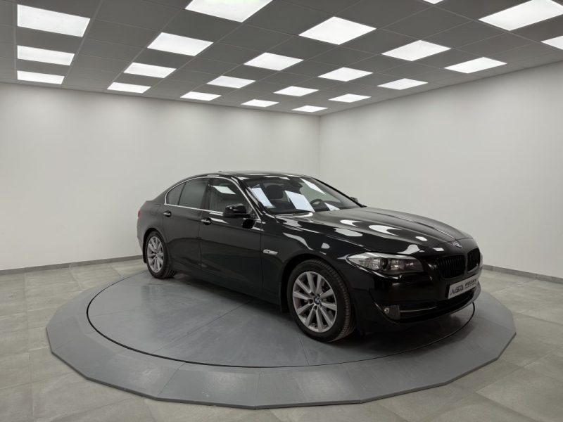 B.M.W. SERIE 5 530D 245CV CONFORT BVA 