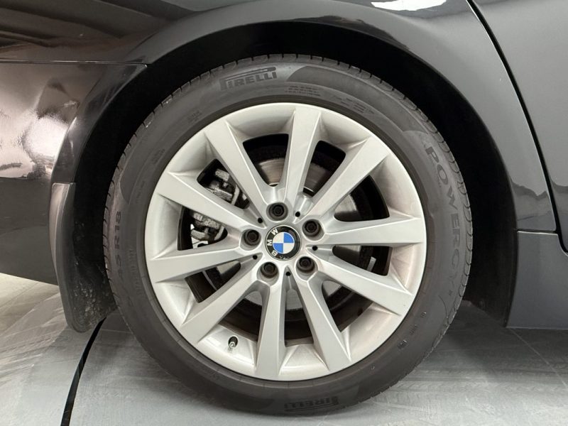 B.M.W. SERIE 5 530D 245CV CONFORT BVA 