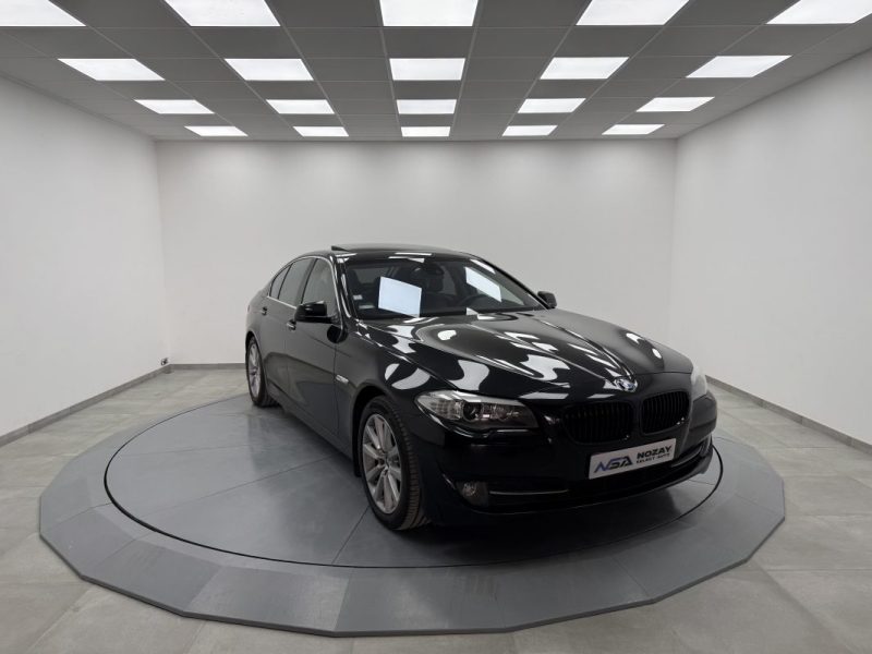 B.M.W. SERIE 5 530D 245CV CONFORT BVA 