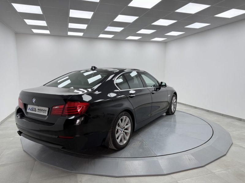 B.M.W. SERIE 5 530D 245CV CONFORT BVA 