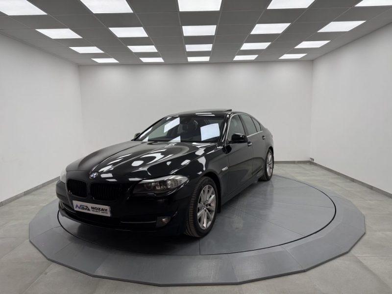 B.M.W. SERIE 5 530D 245CV CONFORT BVA 