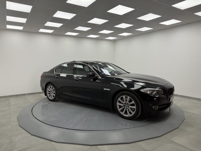 B.M.W. SERIE 5 530D 245CV CONFORT BVA 