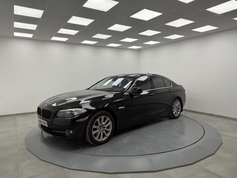 B.M.W. SERIE 5 530D 245CV CONFORT BVA 