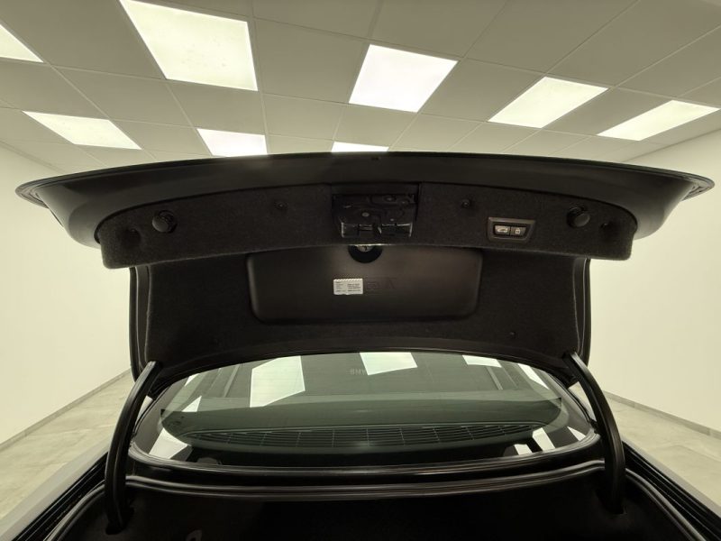 B.M.W. SERIE 5 530D 245CV CONFORT BVA 