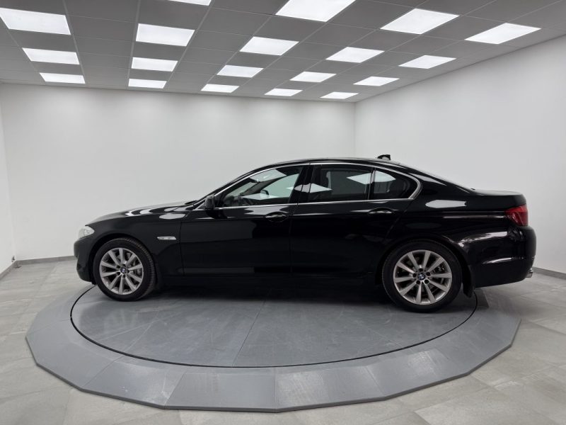 B.M.W. SERIE 5 530D 245CV CONFORT BVA 