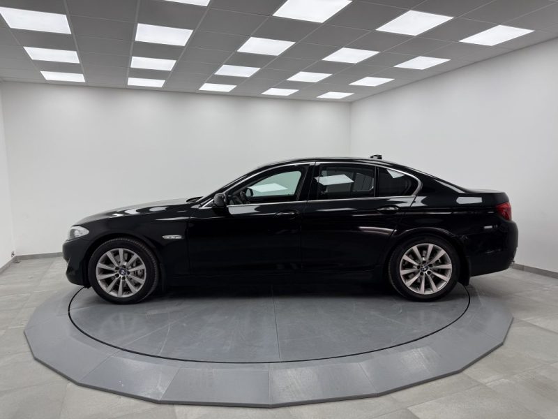 B.M.W. SERIE 5 530D 245CV CONFORT BVA 