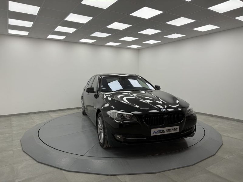 B.M.W. SERIE 5 530D 245CV CONFORT BVA 