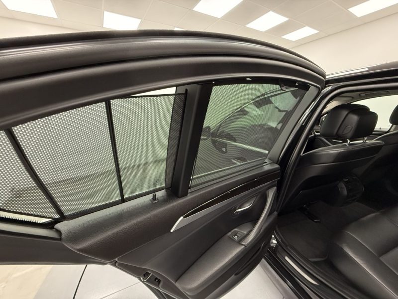 B.M.W. SERIE 5 530D 245CV CONFORT BVA 