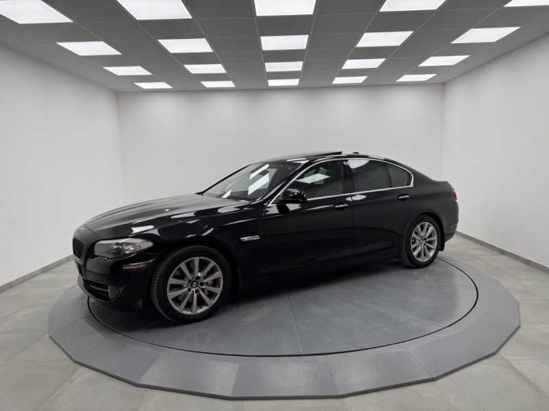 B.M.W. SERIE 5 530D 245CV CONFORT BVA 