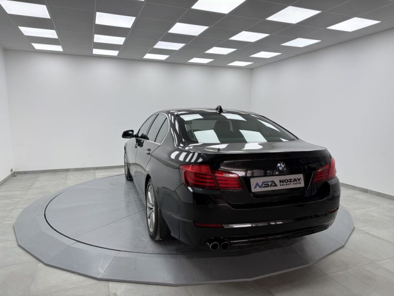 B.M.W. SERIE 5 530D 245CV CONFORT BVA 