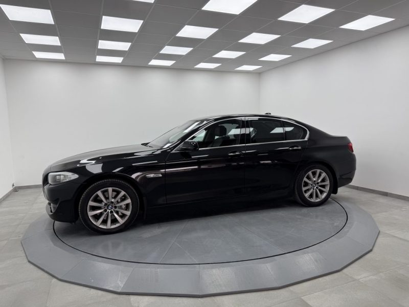 B.M.W. SERIE 5 530D 245CV CONFORT BVA 