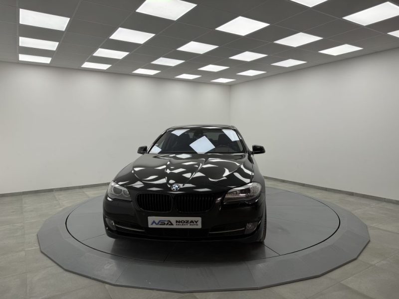 B.M.W. SERIE 5 530D 245CV CONFORT BVA 