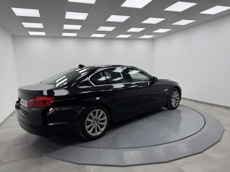 B.M.W. SERIE 5 530D 245CV CONFORT BVA 