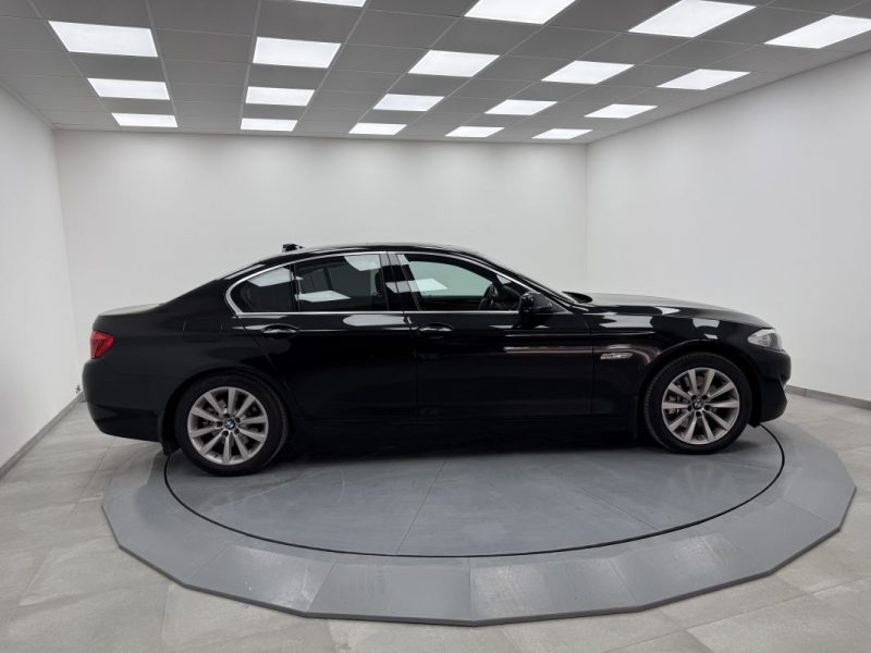B.M.W. SERIE 5 530D 245CV CONFORT BVA 