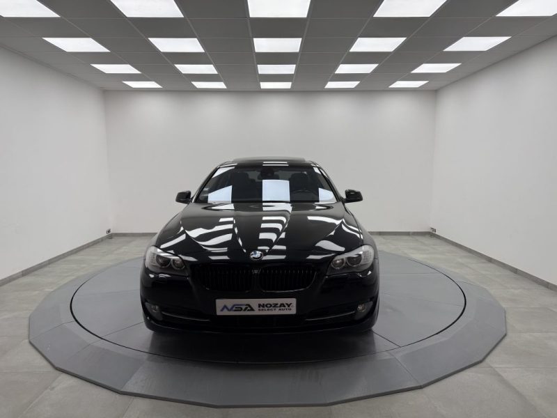 B.M.W. SERIE 5 530D 245CV CONFORT BVA 