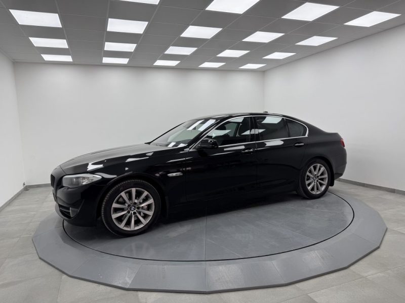 B.M.W. SERIE 5 530D 245CV CONFORT BVA 