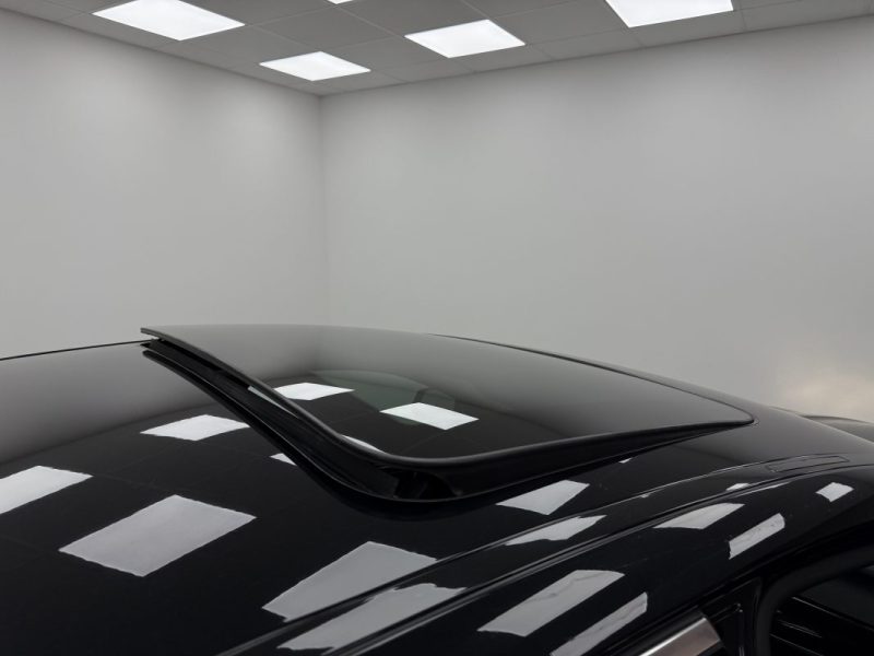 B.M.W. SERIE 5 530D 245CV CONFORT BVA 