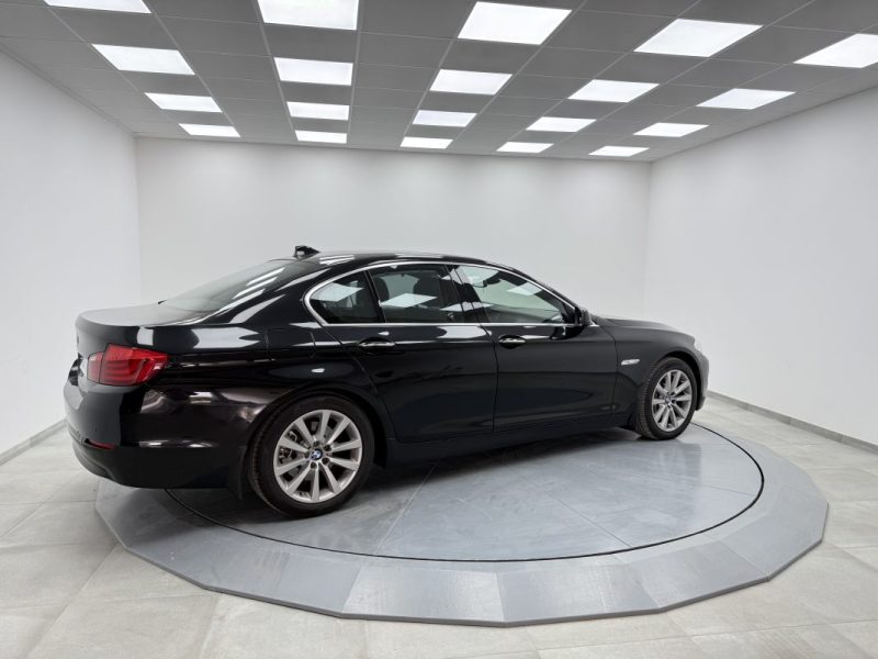 B.M.W. SERIE 5 530D 245CV CONFORT BVA 