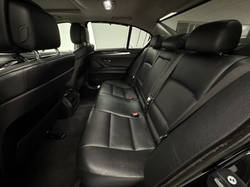 B.M.W. SERIE 5 530D 245CV CONFORT BVA 