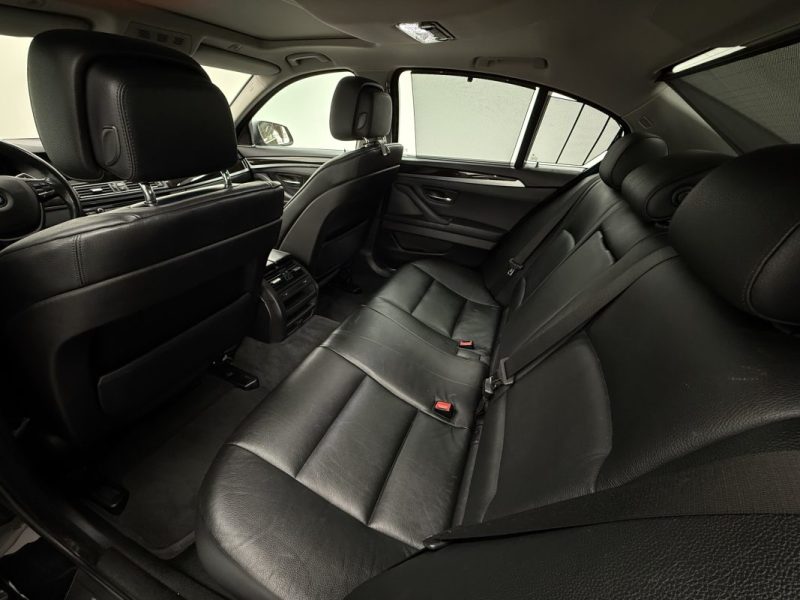 B.M.W. SERIE 5 530D 245CV CONFORT BVA 