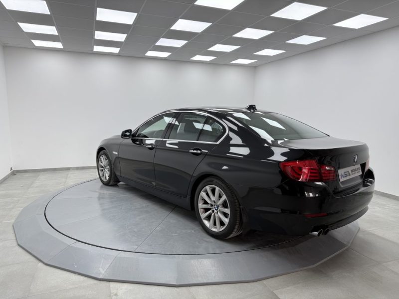 B.M.W. SERIE 5 530D 245CV CONFORT BVA 