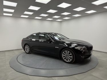 B.M.W. SERIE 5 530D 245CV CONFORT BVA 