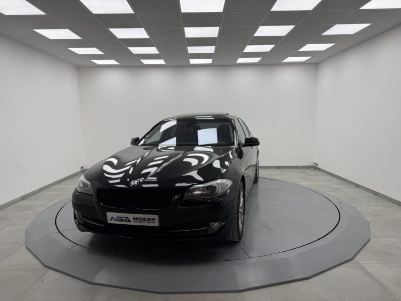 B.M.W. SERIE 5 530D 245CV CONFORT BVA 