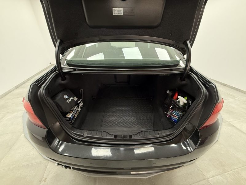 B.M.W. SERIE 5 530D 245CV CONFORT BVA 