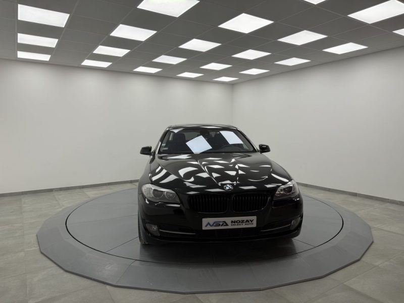 B.M.W. SERIE 5 530D 245CV CONFORT BVA 