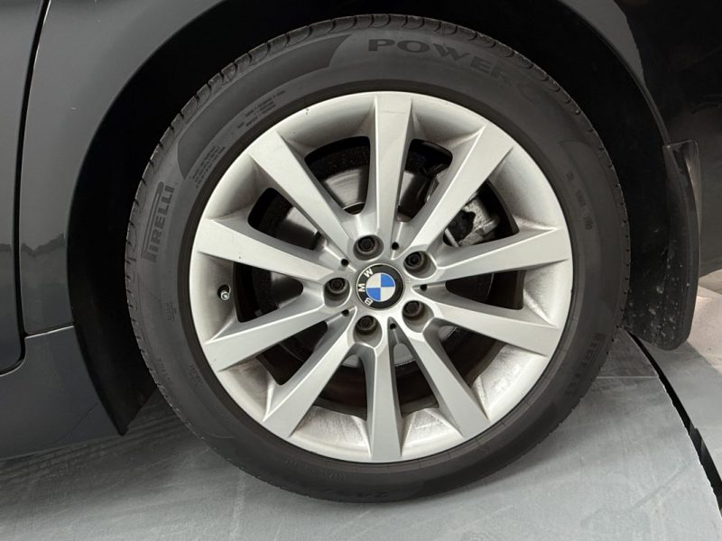 B.M.W. SERIE 5 530D 245CV CONFORT BVA 